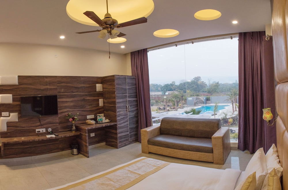 Presidential Suite photo 1