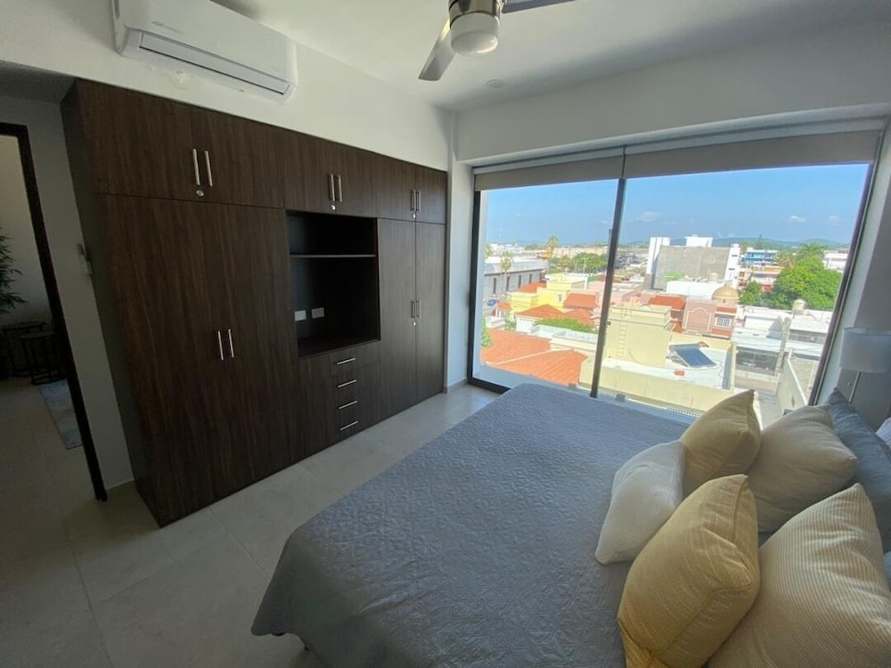 Family Condo