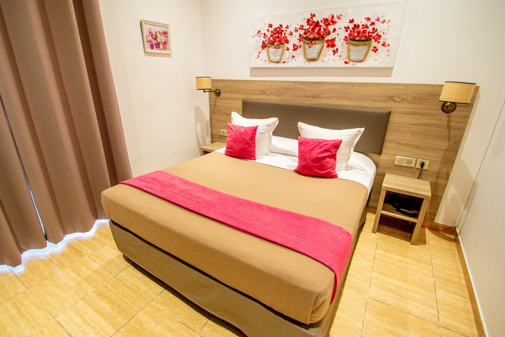 Double / Single Room - Photo 5
