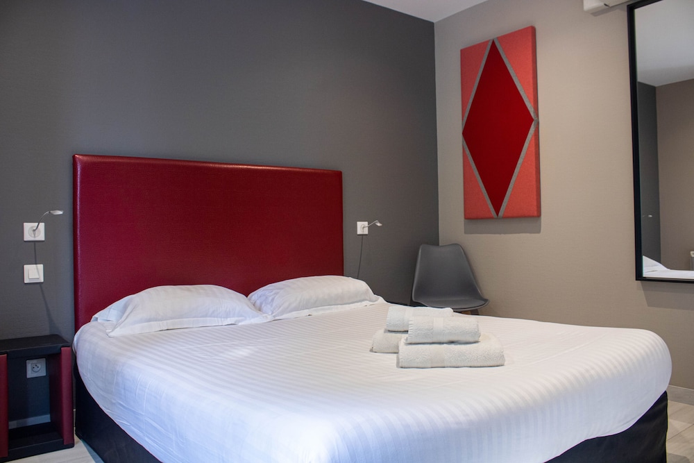 Premium Room (climatisee)