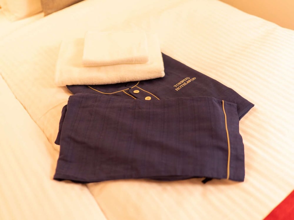 Premium Room (Hollywood Twin) - Photo 9