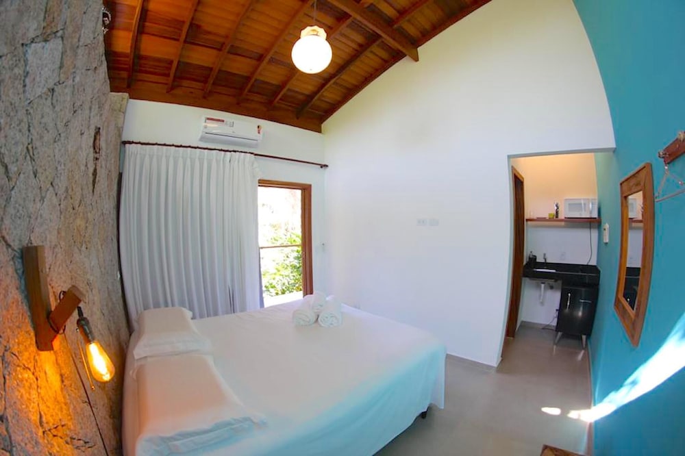 PCD Varanda suite photo 1