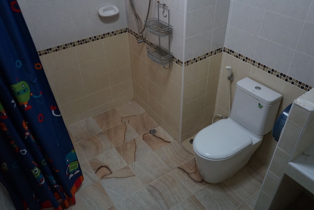 Triple Room photo 2