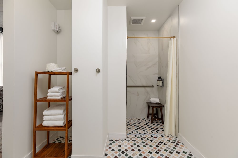 Granger Hotel Gaslamp Kvarter, Billede 17