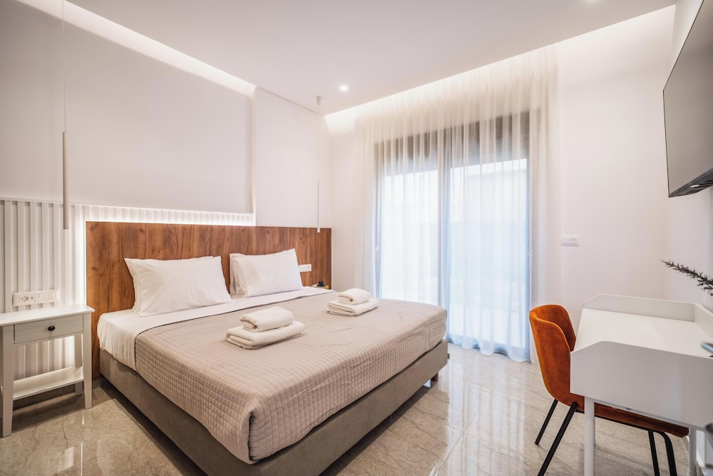 Comfort Apartment