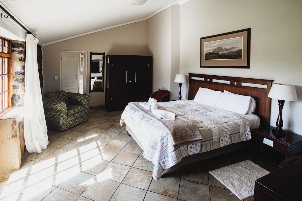 Executive Suite photo 2