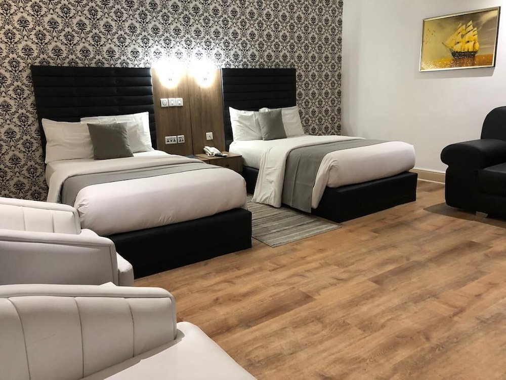 Exclusive Double Room photo 1