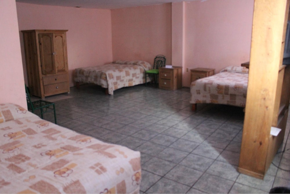 Triple Room photo 3