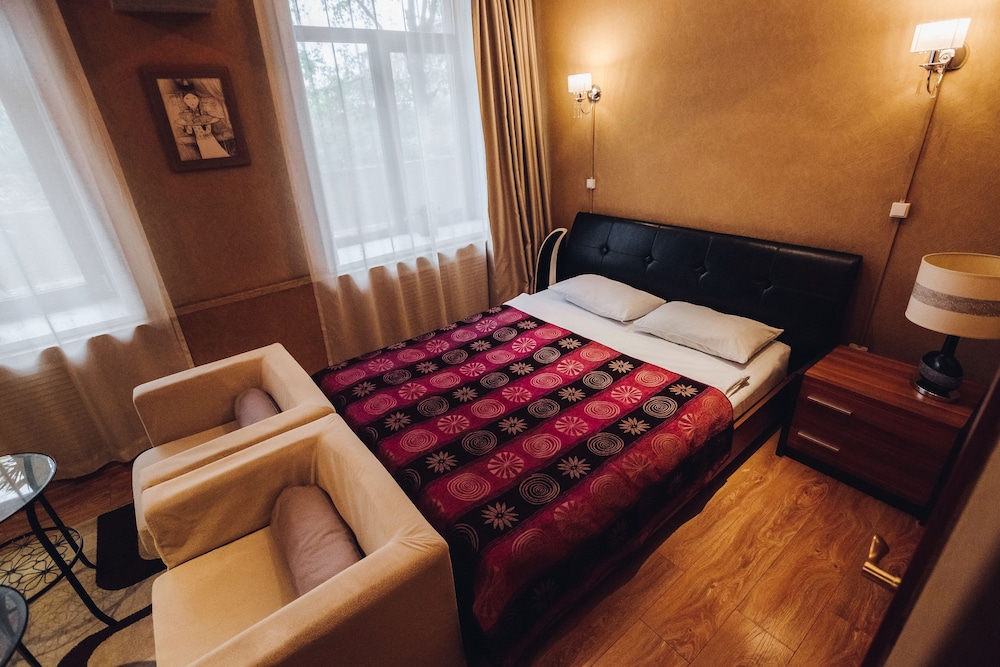 Junior Suite photo 2