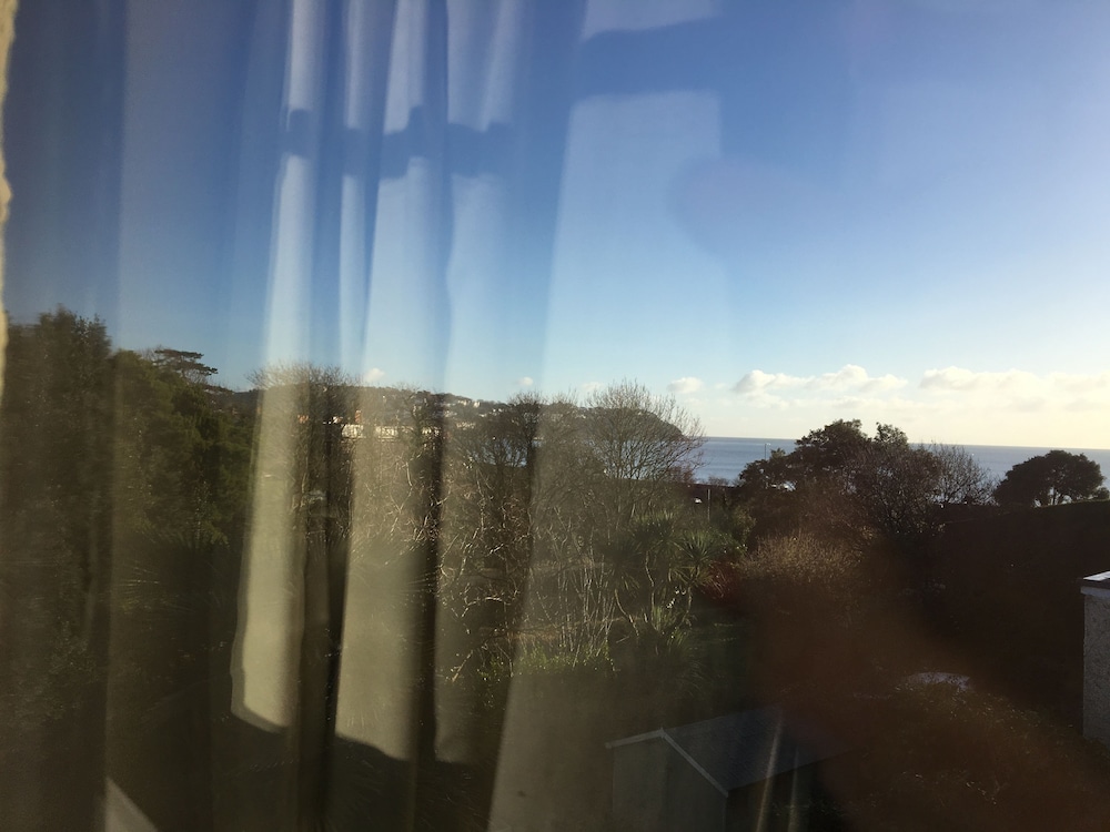 Superior Room, Sea View photo 3