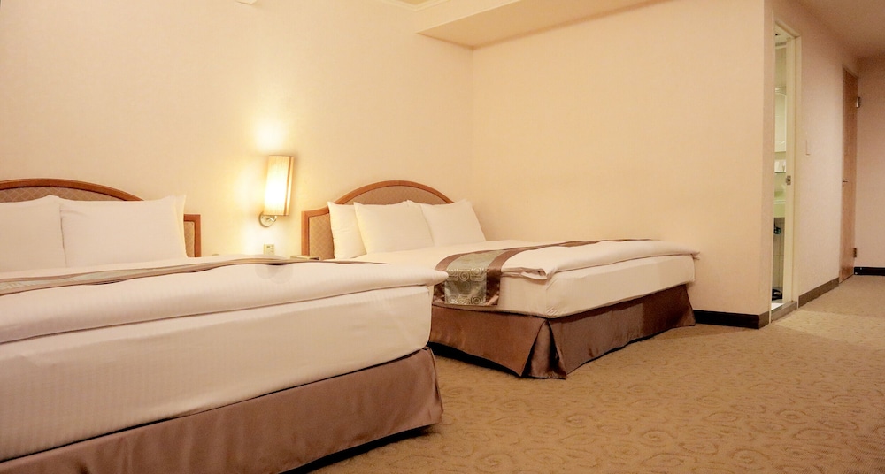 Standard Quadruple Room photo 3