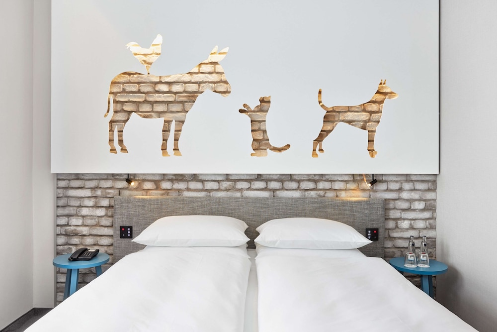 Comfort Double Room, 1 King Bed