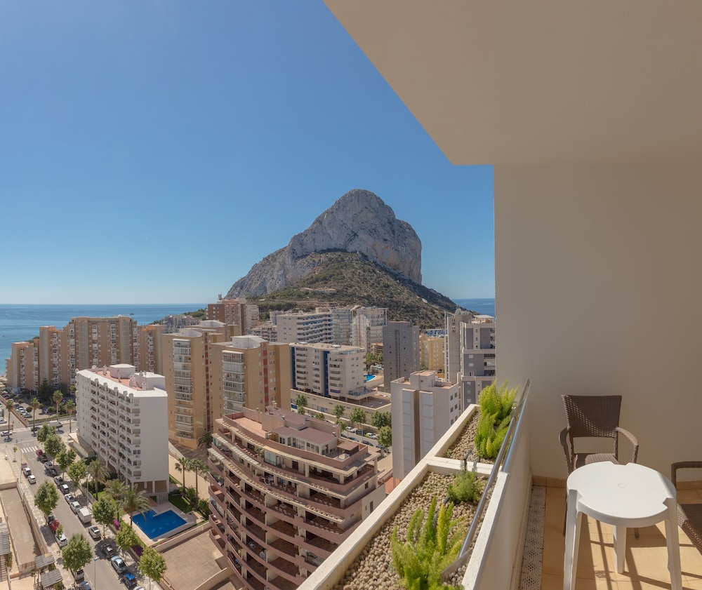 Standard Room, Balcony (2 Adults) - Photo 6