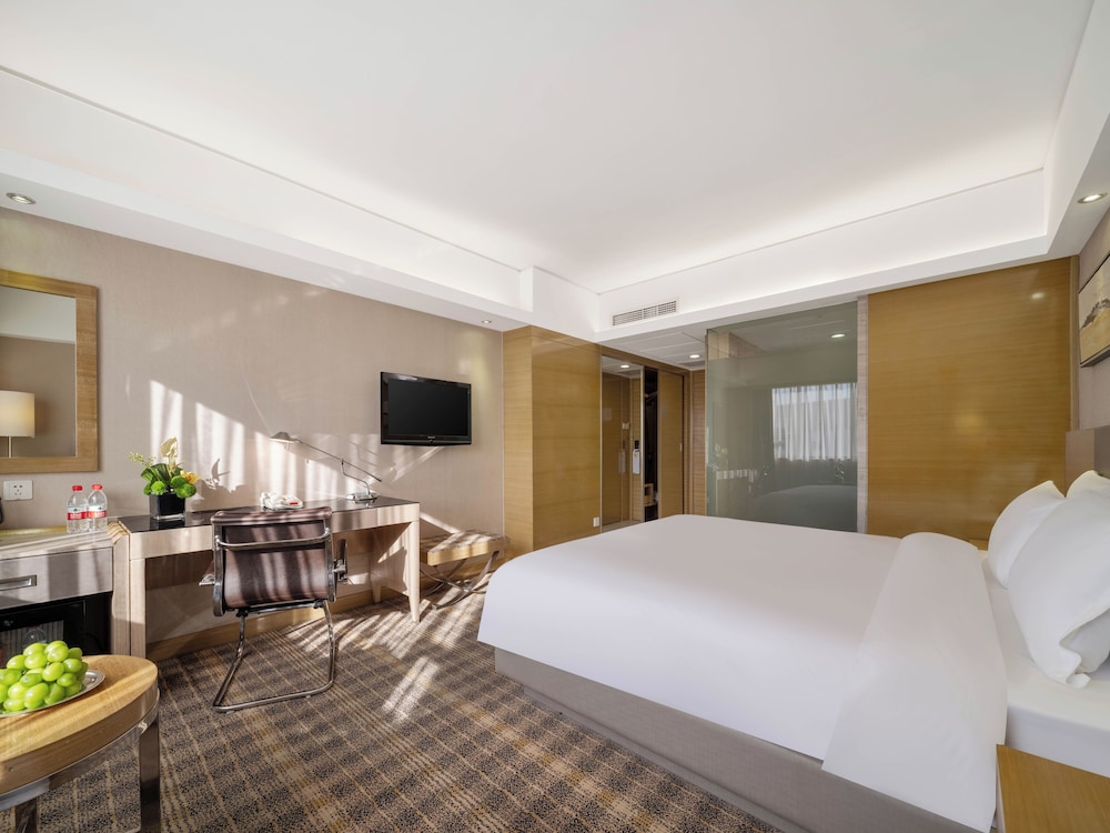 Executive King Room - Photo 3
