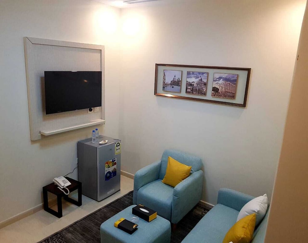 Junior Suite - Photo 5