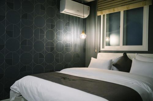 Deluxe Double Room - Photo 1