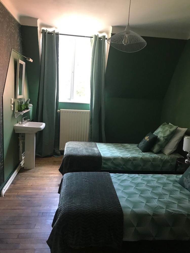 Family Suite photo 2