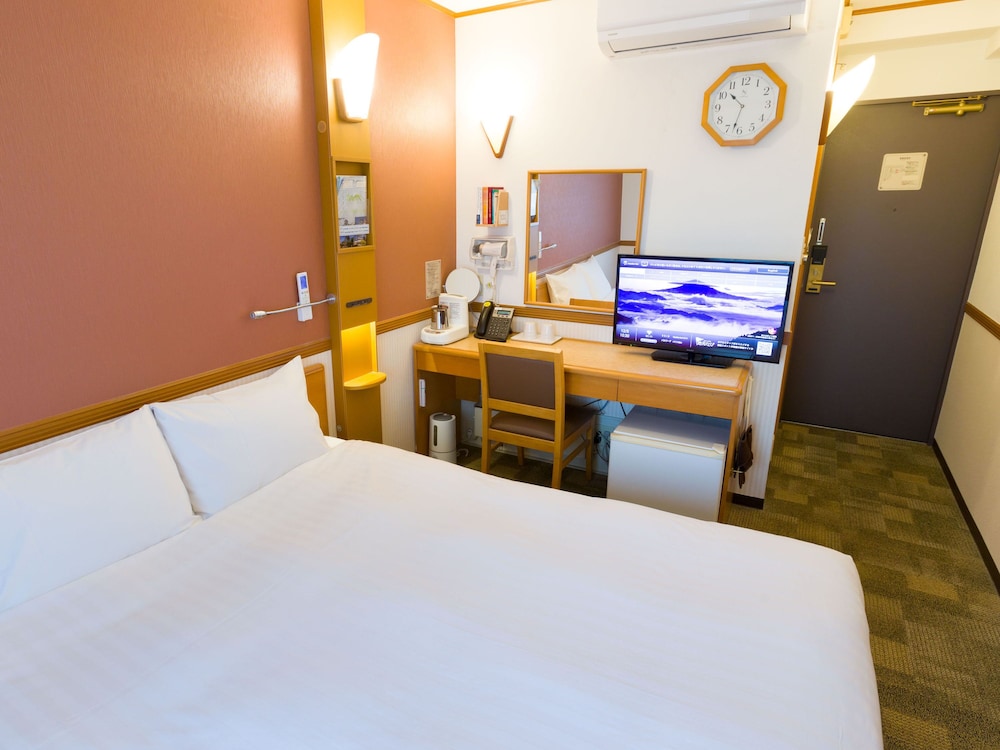 Standard Double Room, Non Smoking photo 3