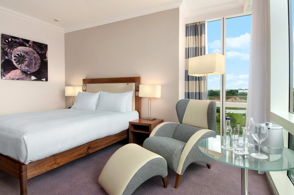 Room, 1 Queen Bed, Non Smoking