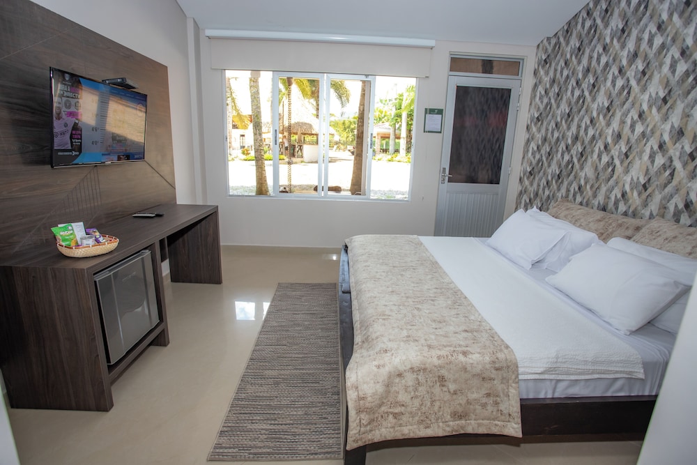 Standard Double Room photo 1