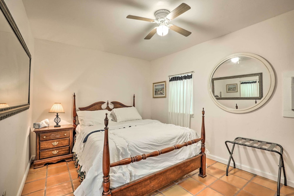 Cottage (1 Bedroom) photo 1