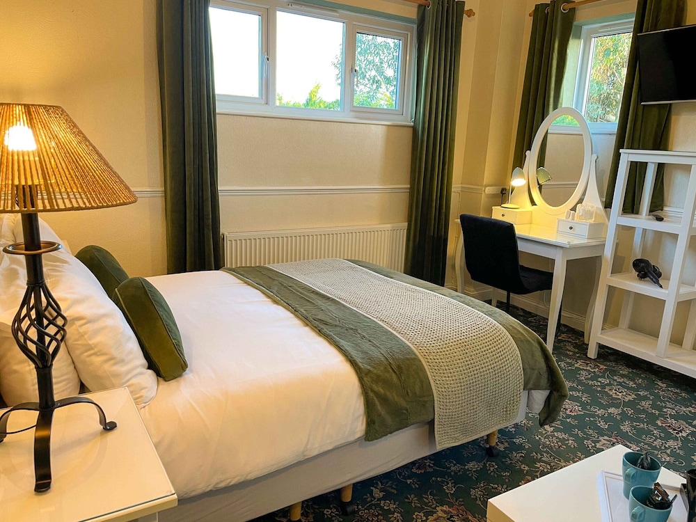 Standard Double Room, Ensuite photo 1
