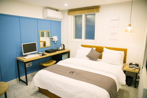 Deluxe Double Room - Photo 2