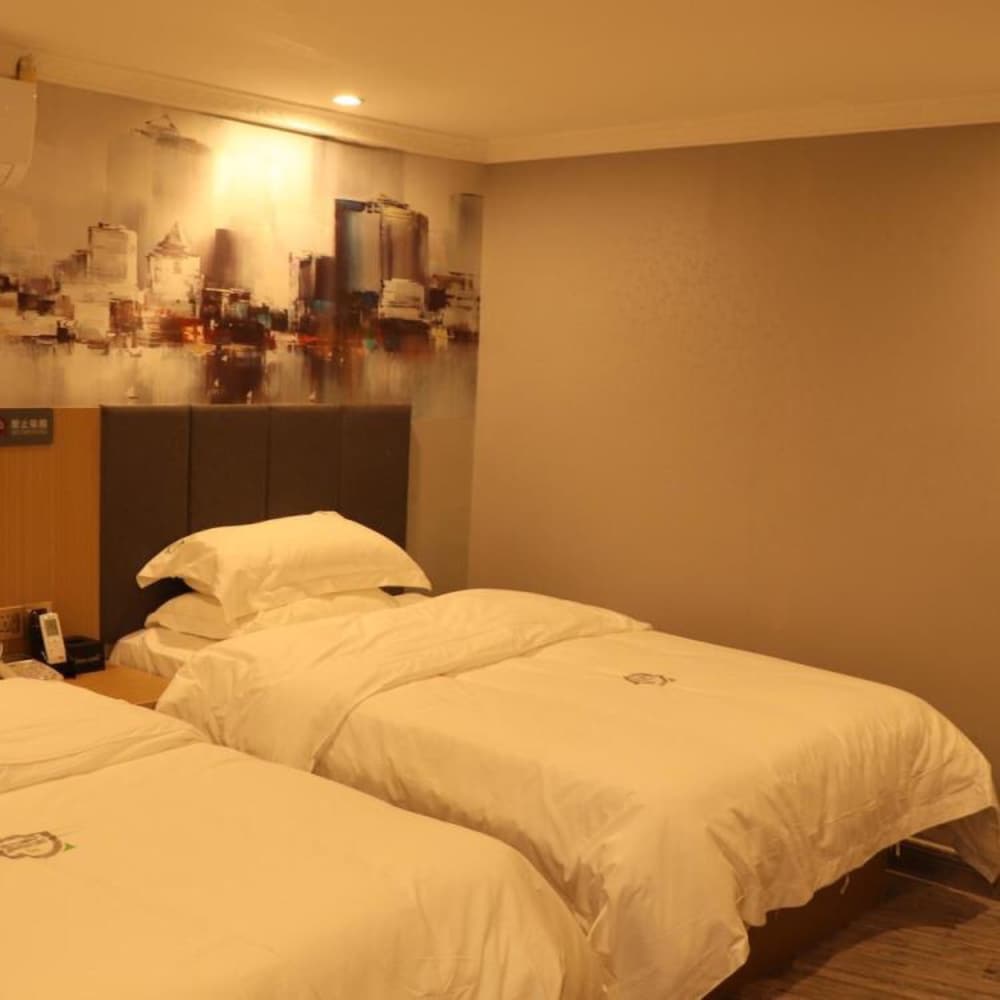 Superior Twin Room ( No Window)