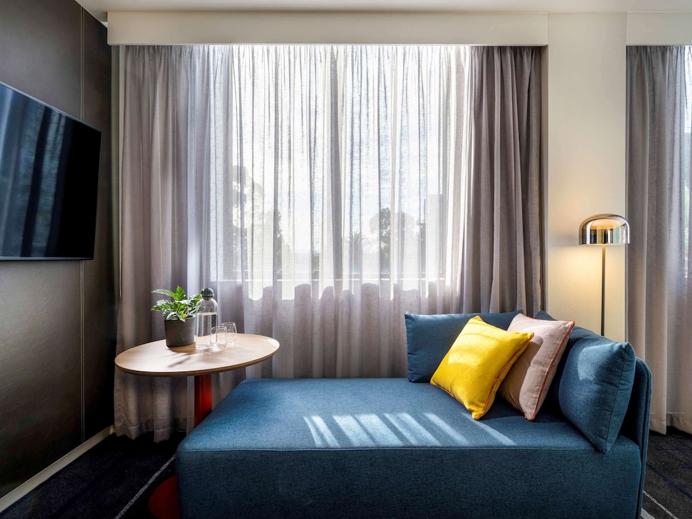 Superior Room, 1 Queen Bed - Photo 4