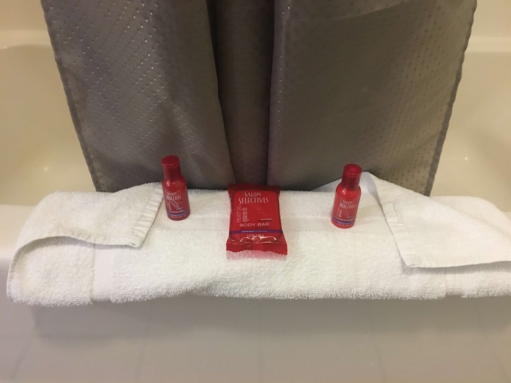 SureStay Hotel by Best Western Weimar, Billede 4
