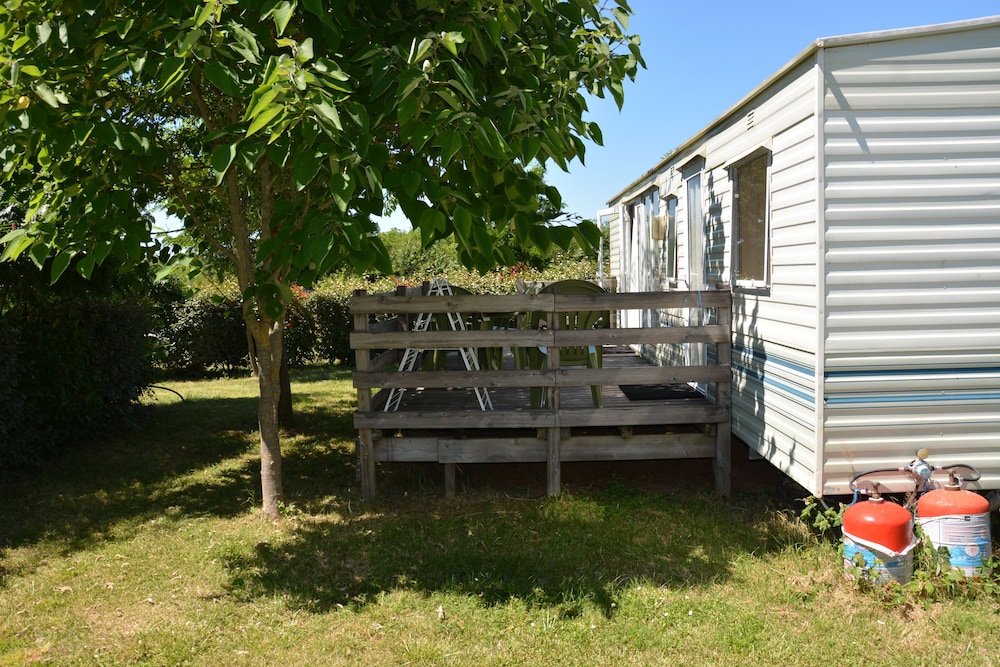 Classic Mobile Home, 2 Bedrooms (Grand Willerby) photo 3