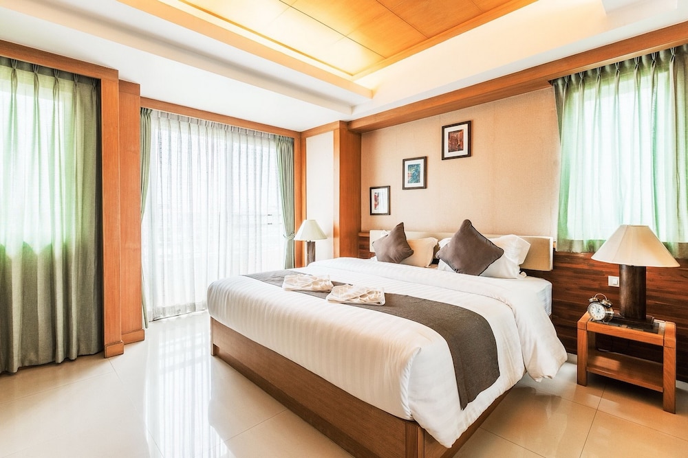 Deluxe Room photo 1