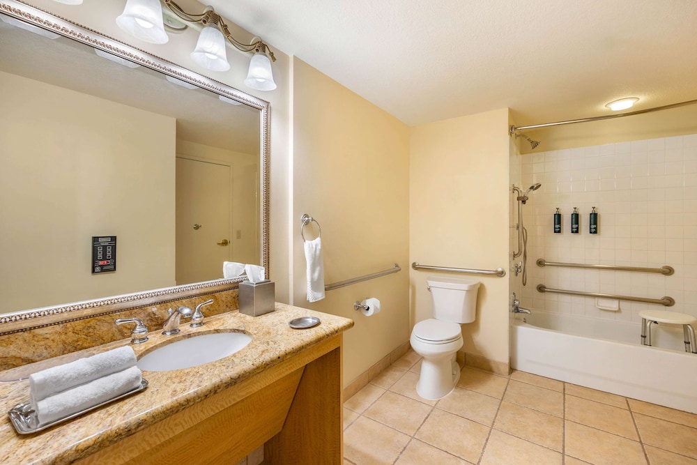 1 BEDROOM ACCESSIBLE WITH BATHTUB - Photo 6