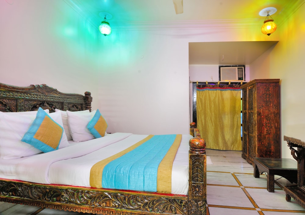 Standard Room - Photo 4