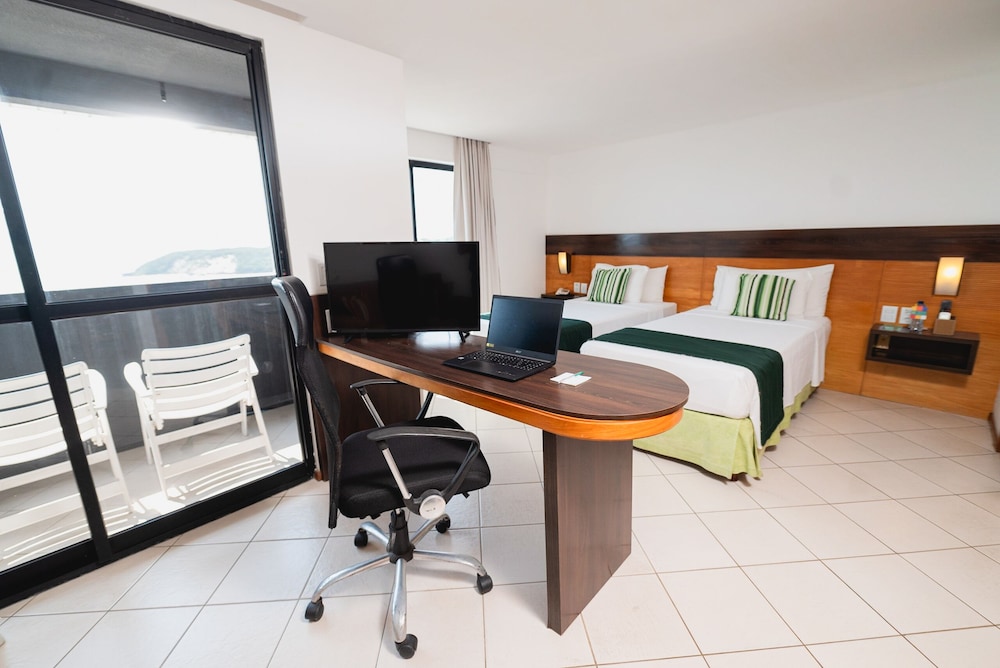 Deluxe Twin Room - Photo 10