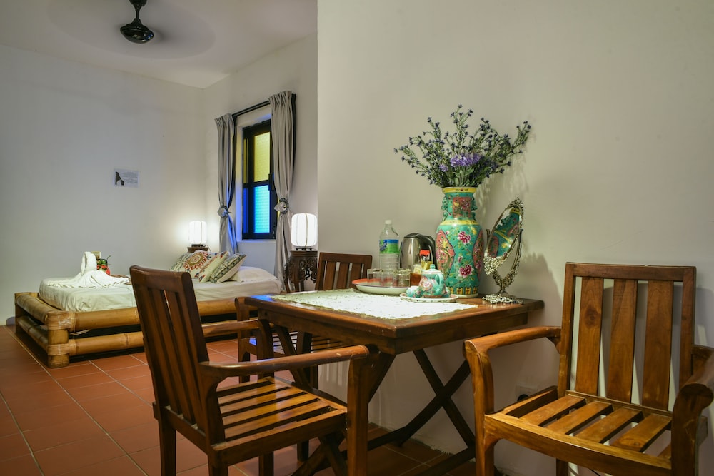 Deluxe Triple Room photo 3