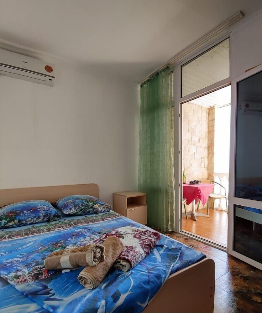 Panoramic Room, 1 Bedroom, Smoking, Sea View photo 1