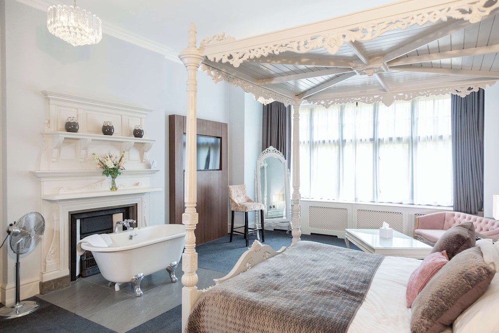 Junior Suite - Photo 2