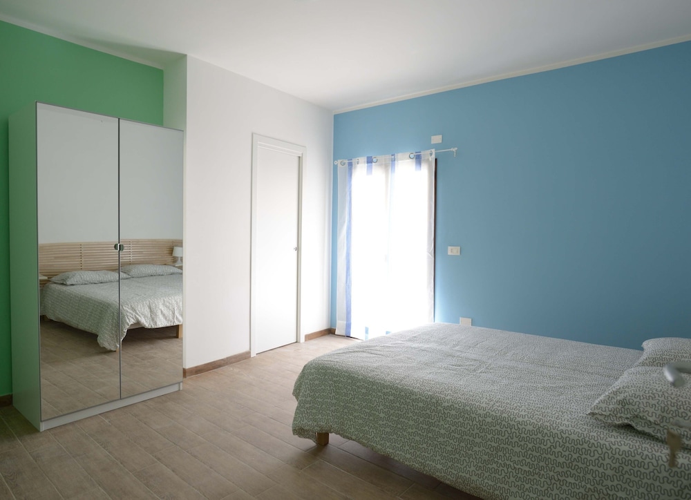 Double Room, 1 Queen Bed, Non Smoking