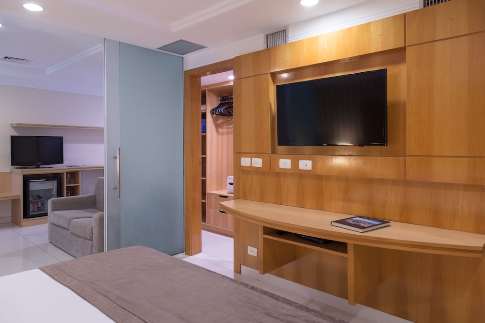 Presidential Double Room