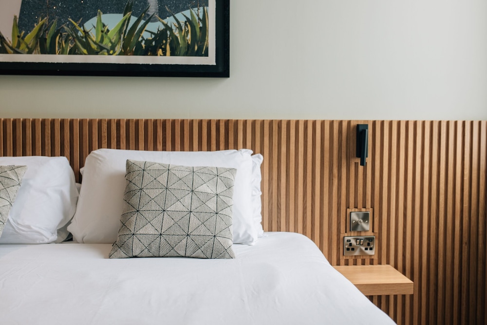 Classic Double Room, 1 Bedroom photo 1
