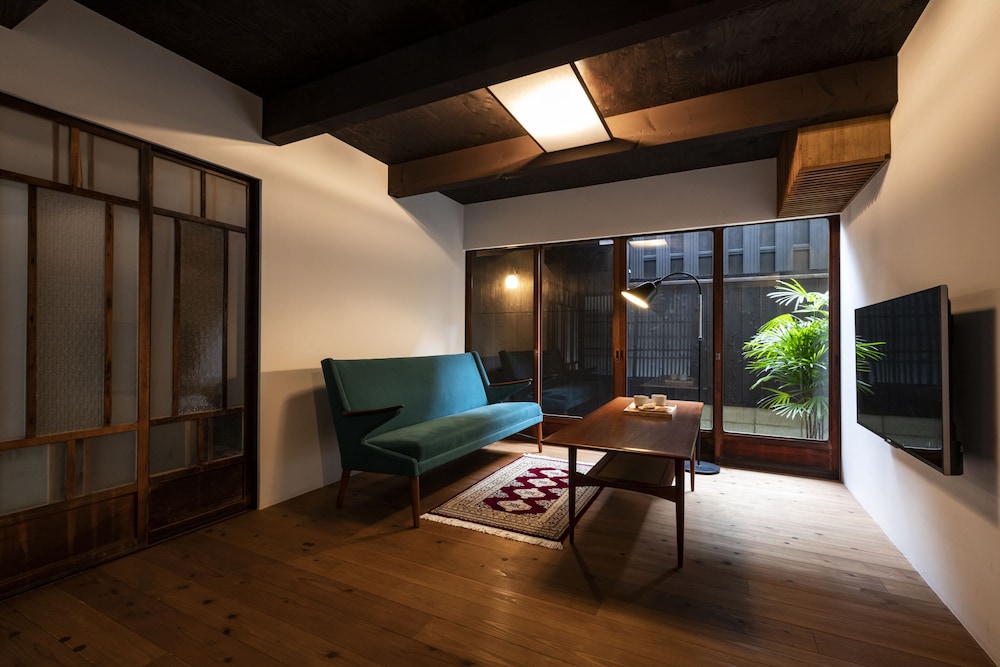 Town House No.6, Non Smoking - Photo 7