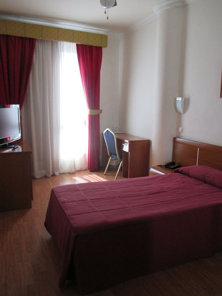 Habitación Individual