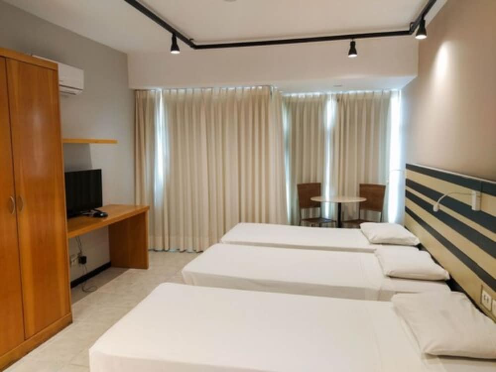 Premium Triple Room - Photo 5