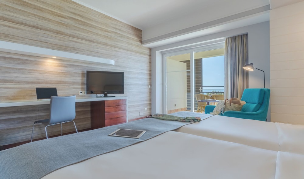 Double or Twin Room, Sea View (Extra Bed) - Photo 3
