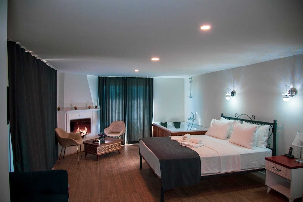 Luxury Room photo 1