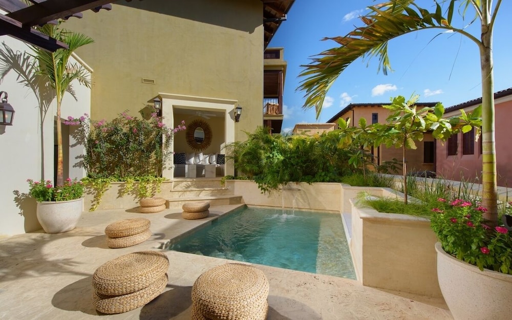 Deluxe Villa, Multiple Beds, Private Pool, City View (10 Calle la Ronda | 5 BR | 5.5 BA)