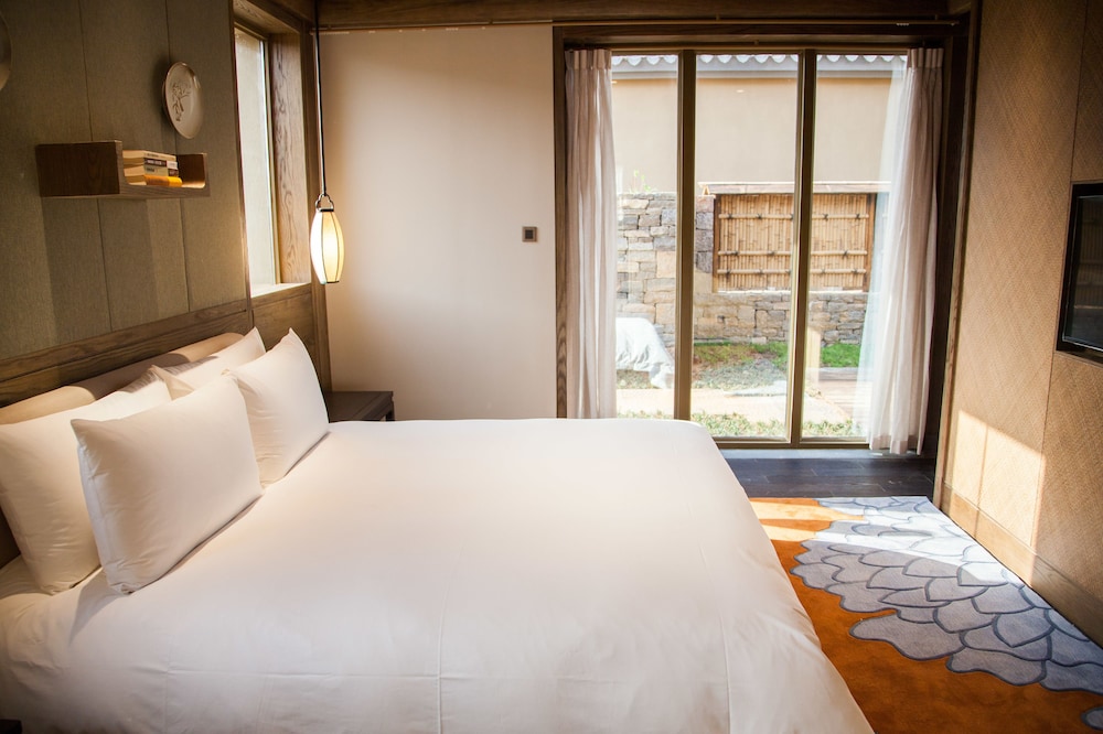 Superior Double Room With Yard photo 1