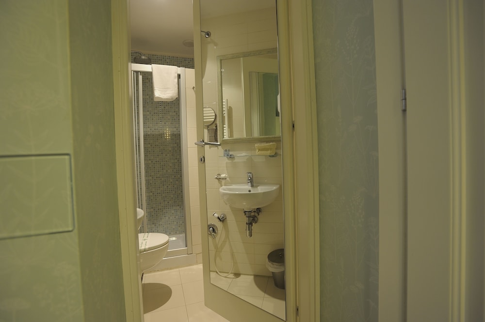Economy Single Room photo 2