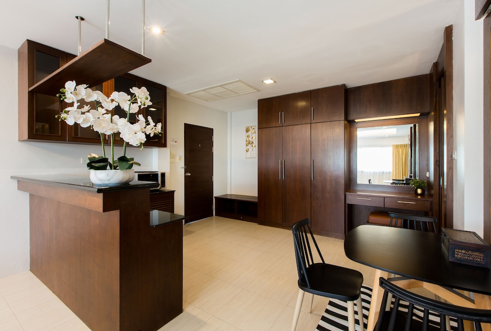 Grand Family Suite - Photo 9